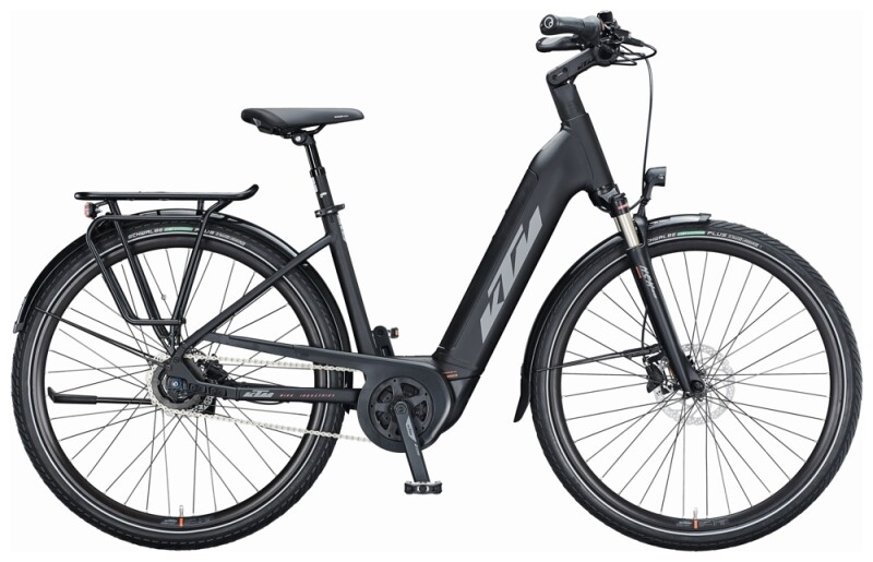 KTM MACINA CITY A510 RT US