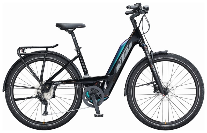 KTM MACINA GRAN 271 PTS
