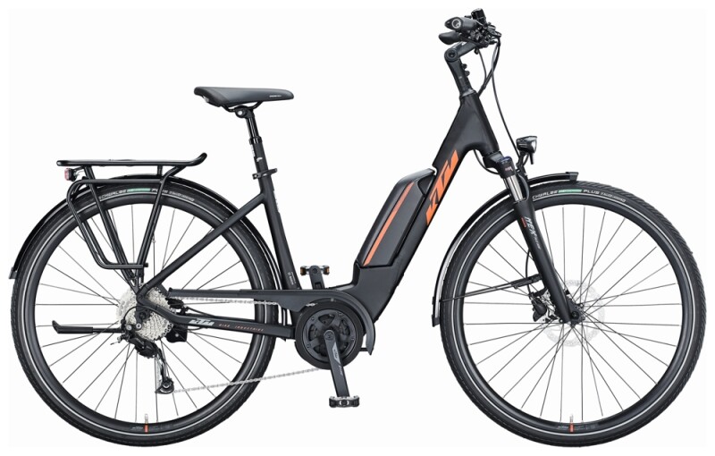 KTM MACINA FUN A510 US
