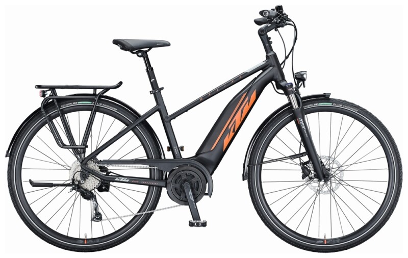 KTM MACINA FUN A510 D