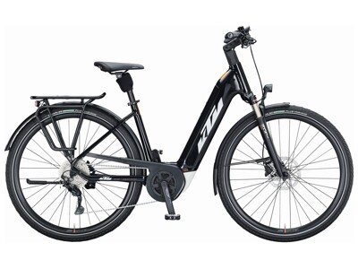 KTM Macina Tour 610 CX Forma