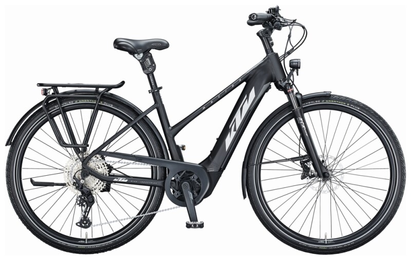 KTM MACINA STYLE XL D
