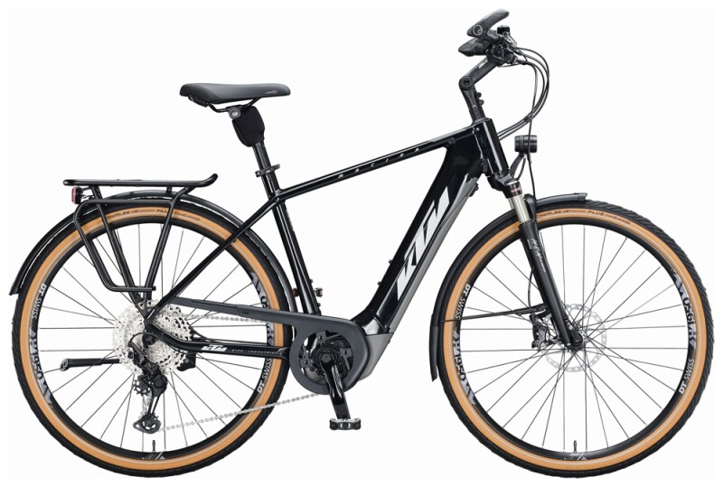 KTM MACINA STYLE 610 H