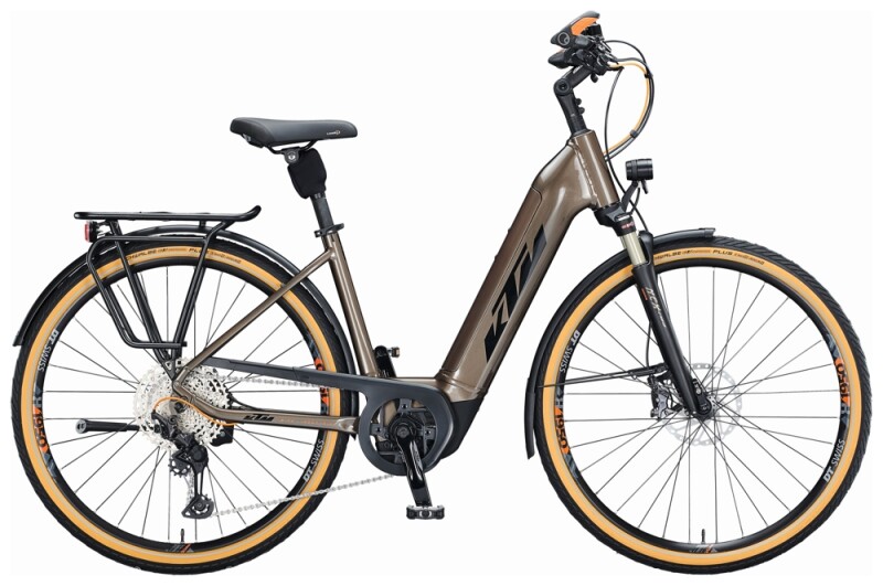 KTM MACINA STYLE 610 NYON US
