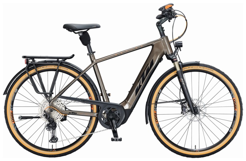 KTM MACINA STYLE 610 NYON H