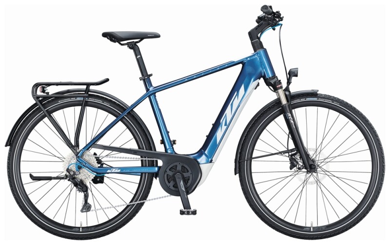 KTM MACINA SPORT P510 H