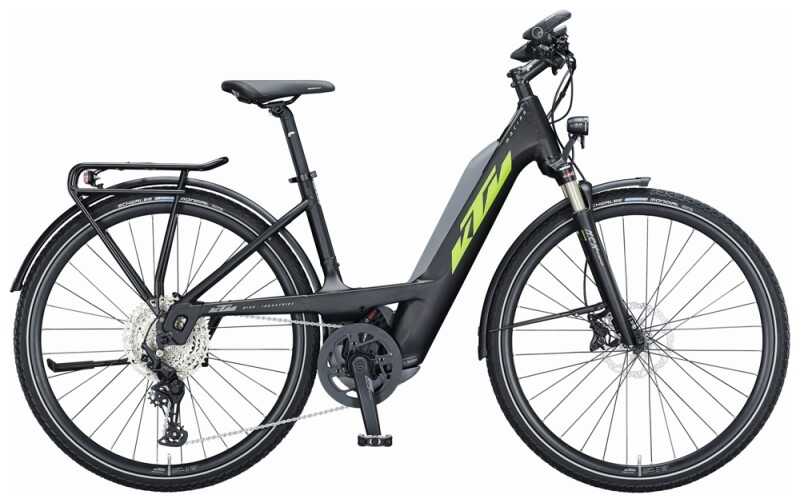 KTM MACINA SPORT 620 PTS