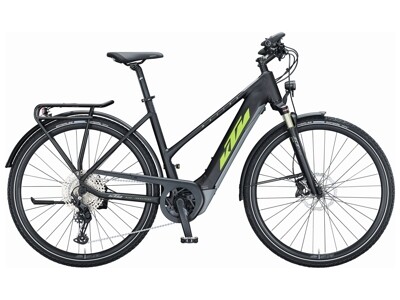 KTM Macina Sport 620