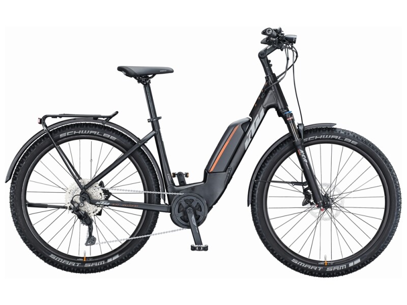 KTM MACINA AERA P272 LFC US