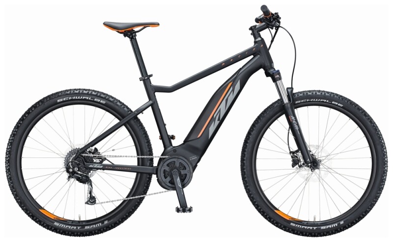 KTM MACINA RIDE 271