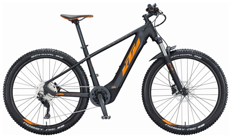 KTM MACINA TEAM 273