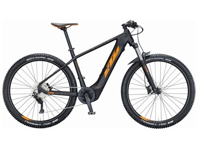 KTM Macina Team 293