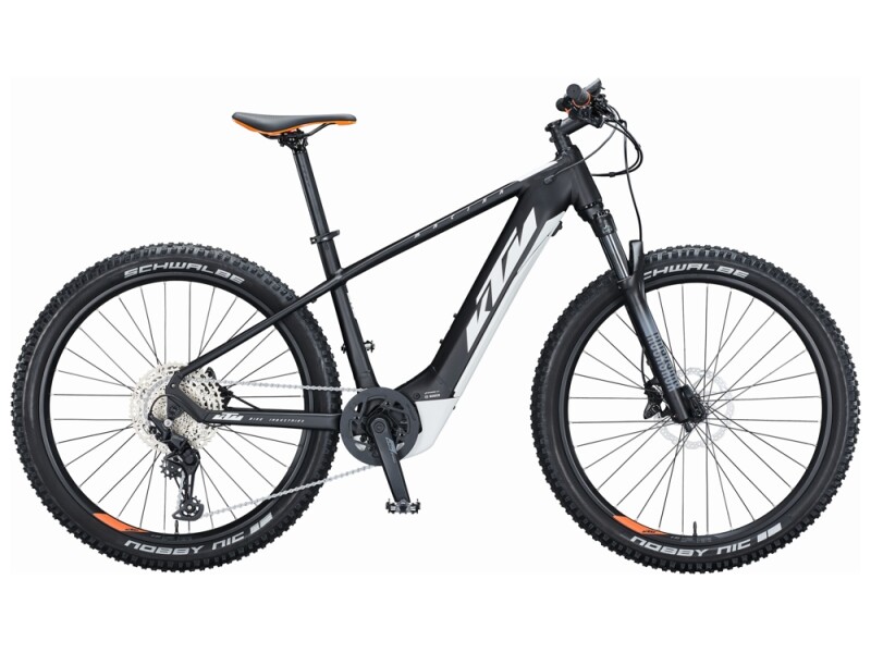 KTM MACINA TEAM 272