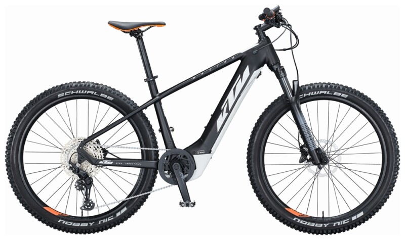 KTM MACINA TEAM 272