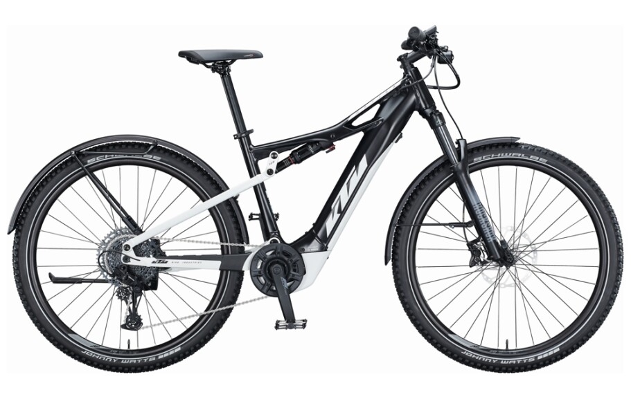 KTM Macina Chacana LFC RH L