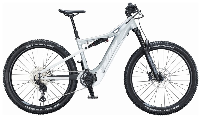 KTM MAC LYCAN 271 GLORIOUS