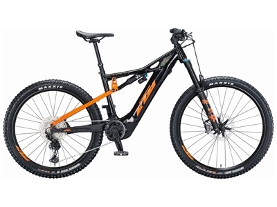 KTM KTM Macina Kapoho 2971