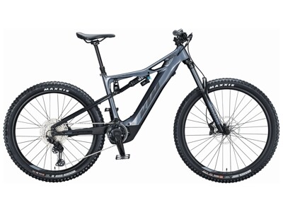 KTM Macina Kapoho Elite