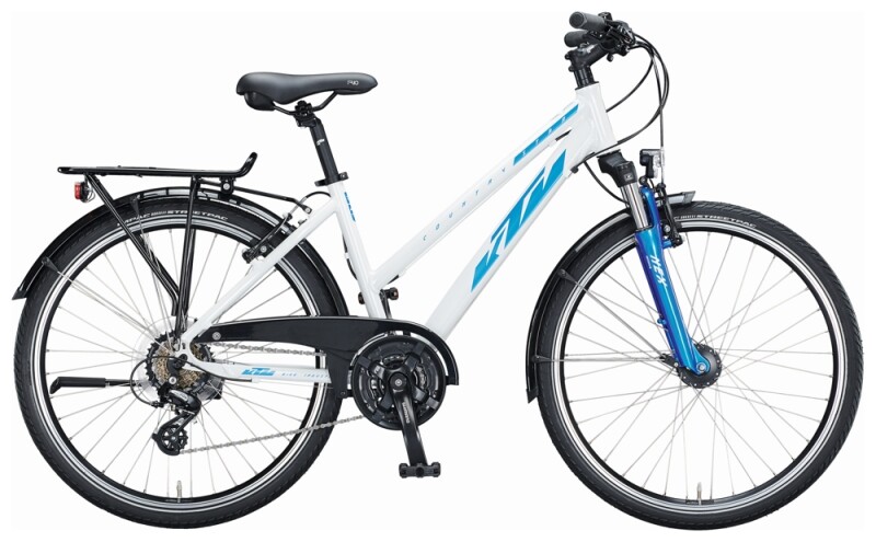 KTM COUNTRY STAR 26 D