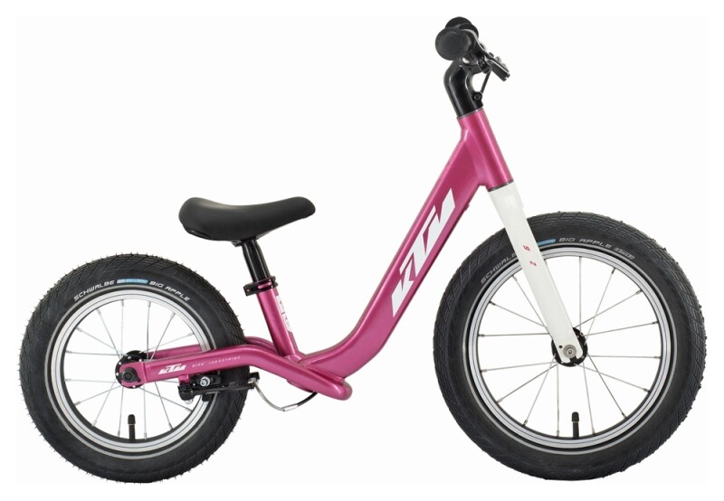 KTM WILD BUDDY 12