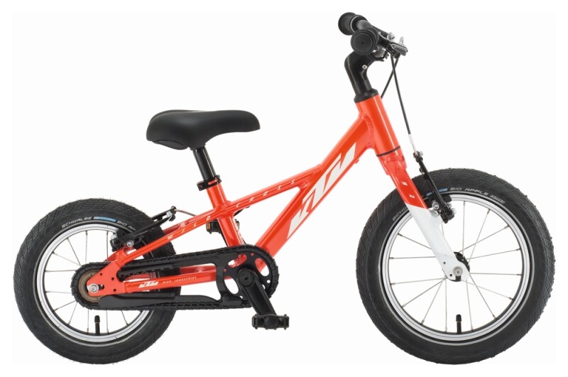 KTM WILD CROSS 12