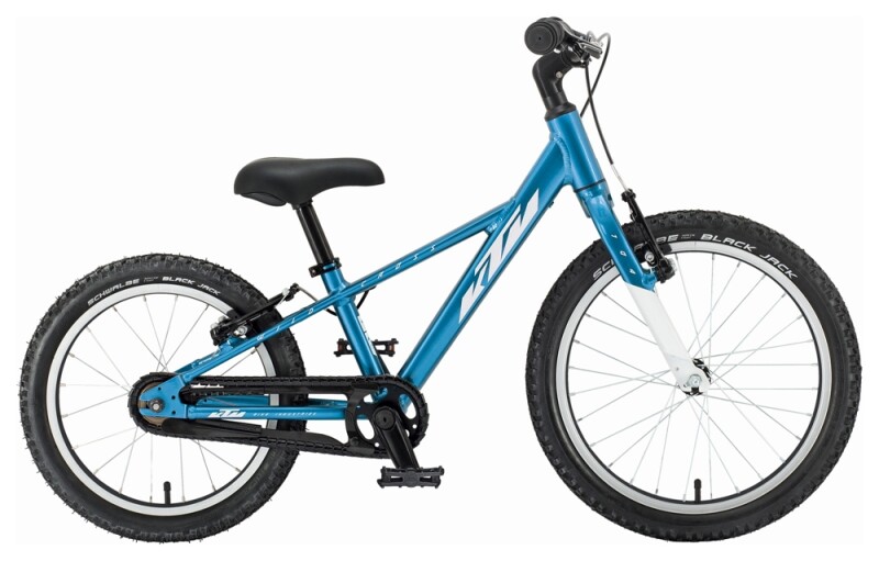 KTM WILD CROSS 16