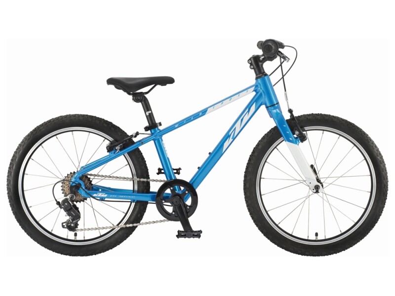 KTM WILD CROSS 20 blue