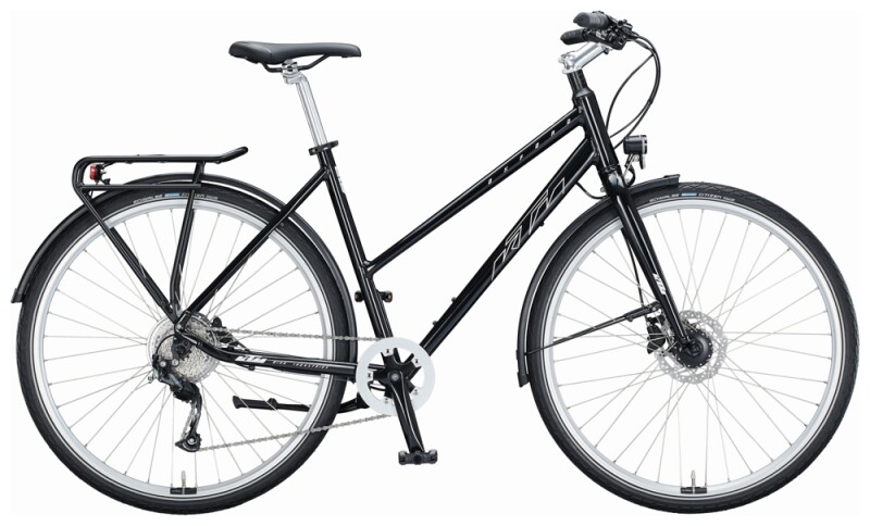 KTM OXFORD D