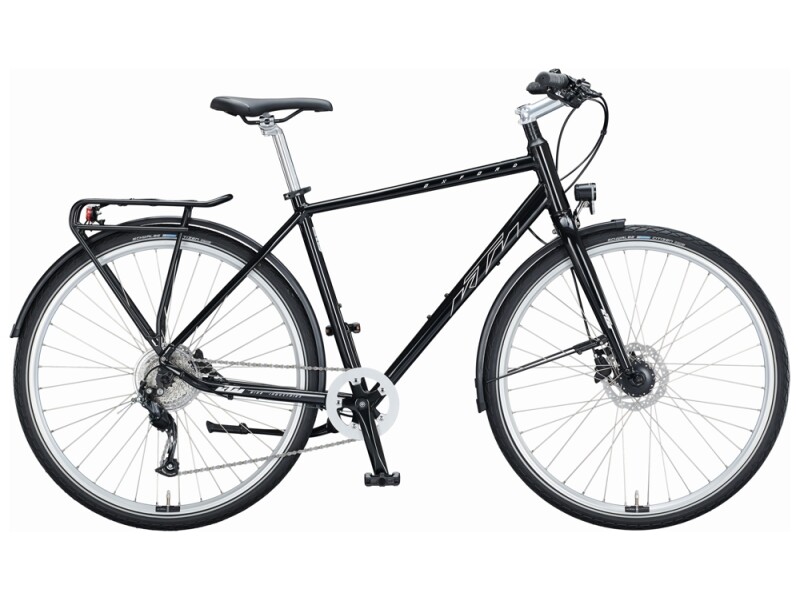 KTM OXFORD H