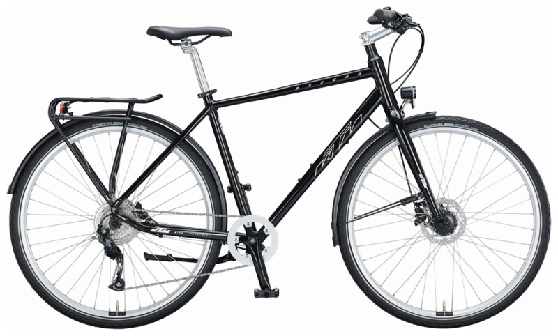 KTM OXFORD H
