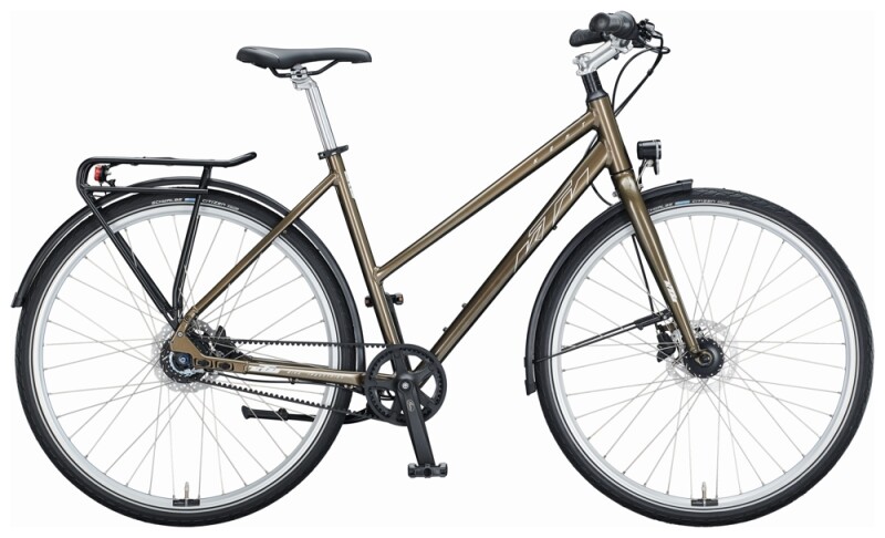 KTM KENT D