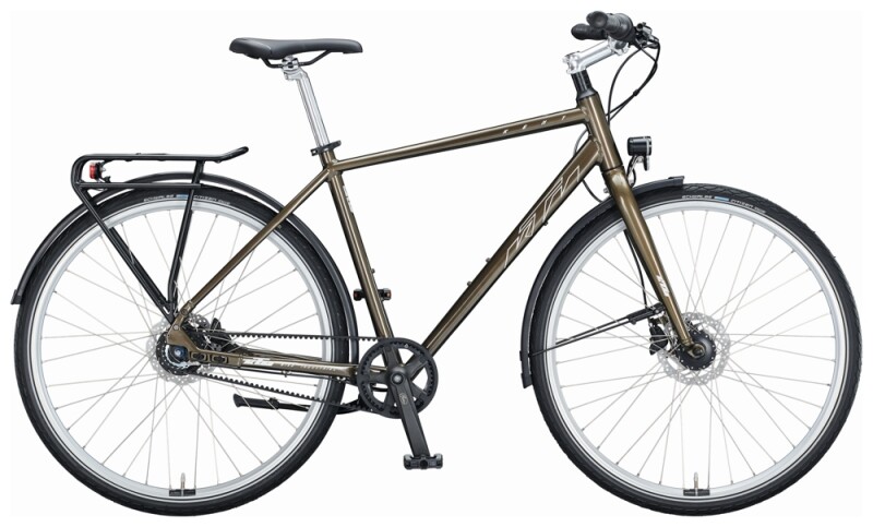 KTM KENT H