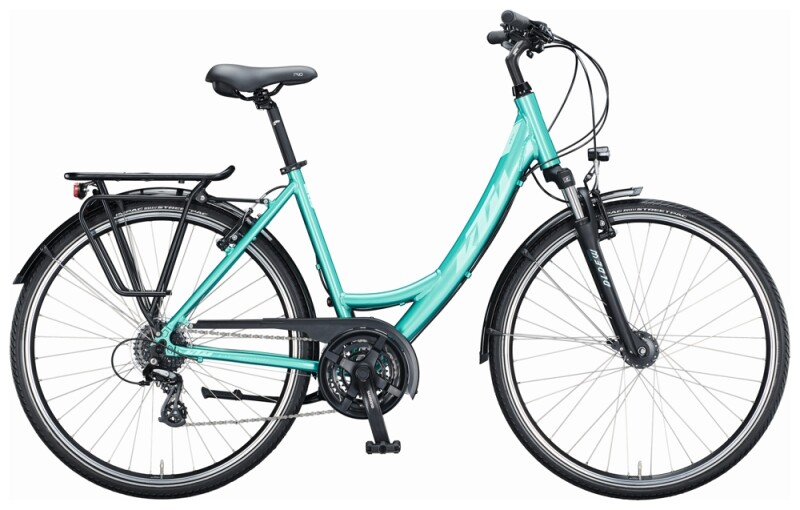 KTM LIFE JOY E ocean