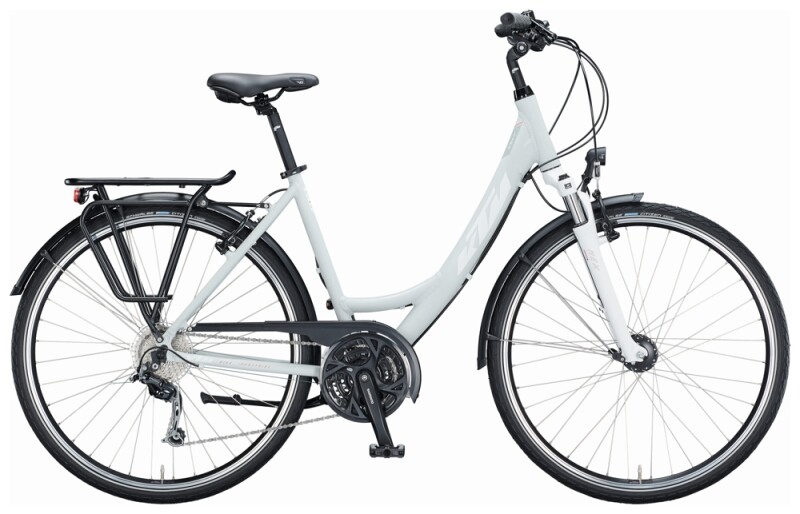 KTM LIFE TIME E lightgrey