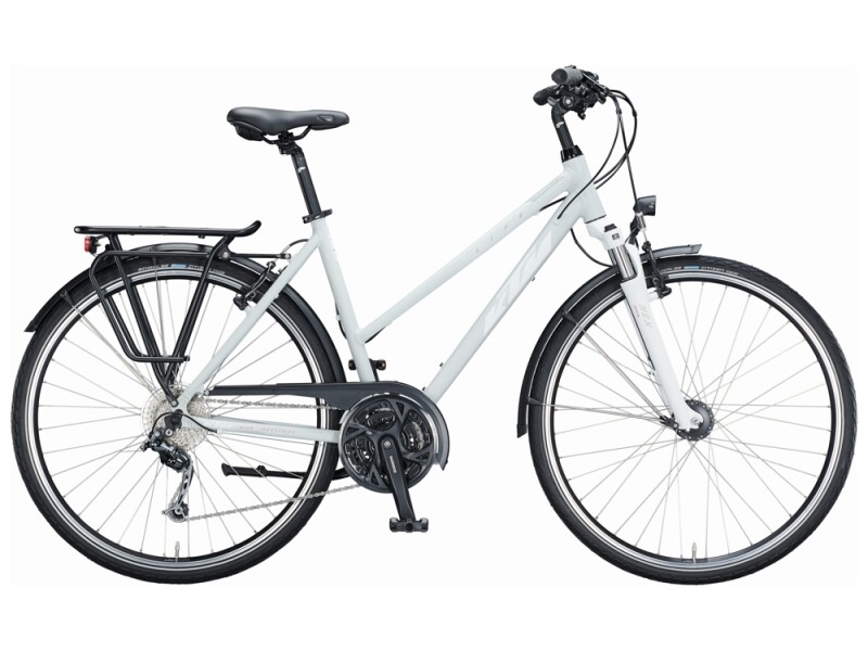 KTM LIFE TIME D lightgrey