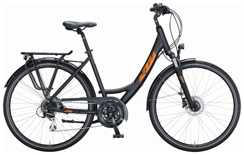 KTM LIFE RIDE E