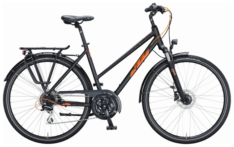 KTM LIFE RIDE D