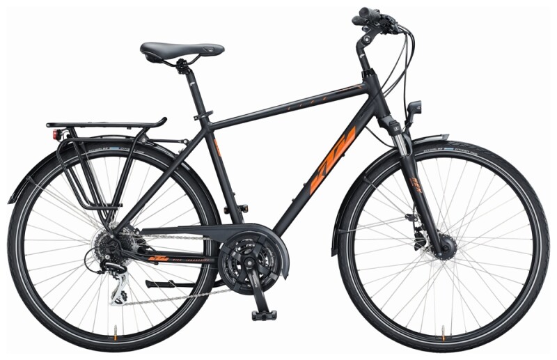 KTM LIFE RIDE H