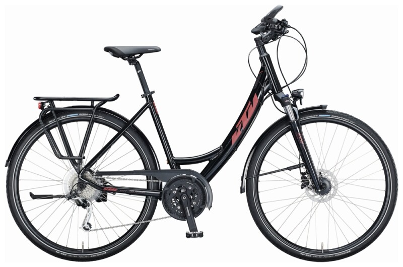 KTM LIFE SPACE E