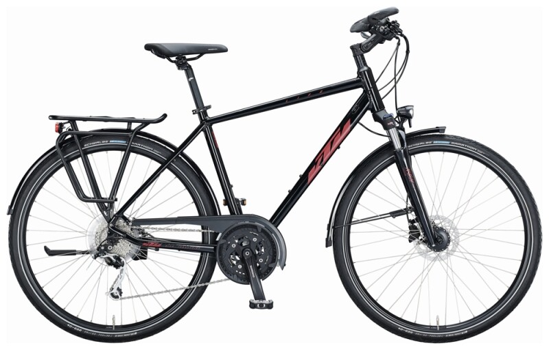 KTM LIFE SPACE H