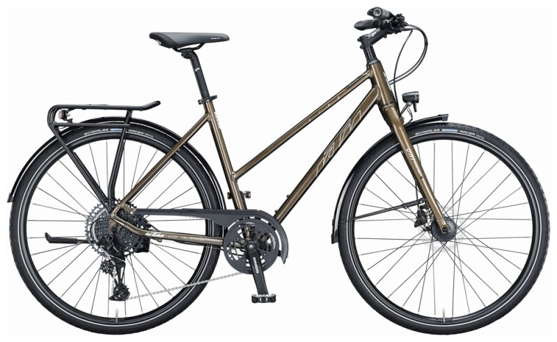 KTM LIFE LITE D