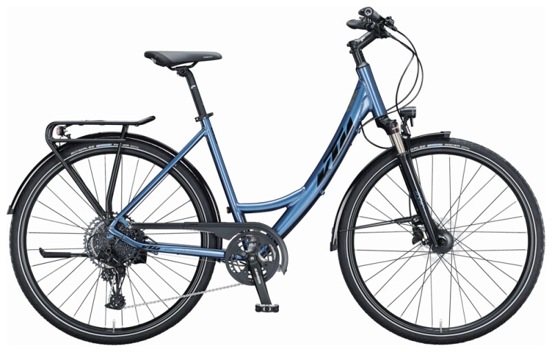 KTM LIFE FORCE E