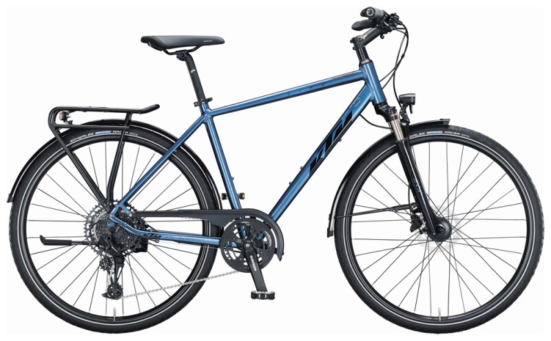 KTM LIFE FORCE H