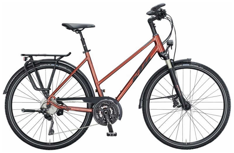 KTM LIFE TOUR D