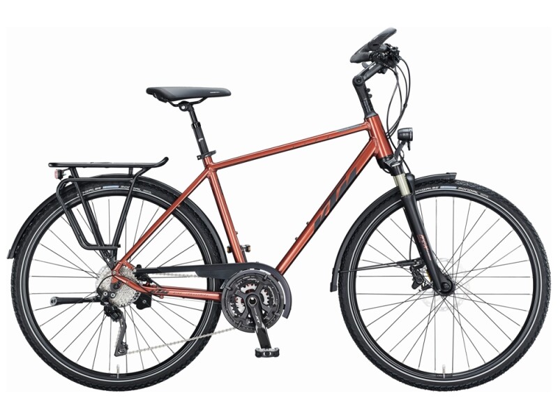 KTM LIFE TOUR H