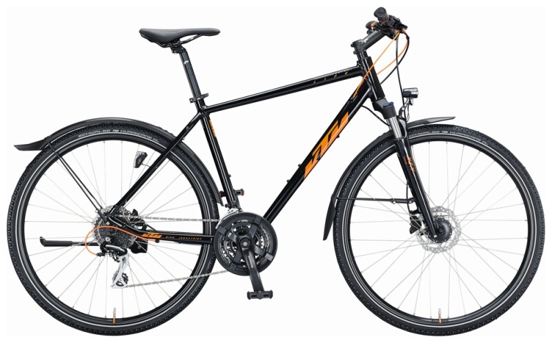 KTM LIFE TRACK STREET H