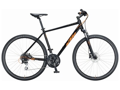 KTM Life Track