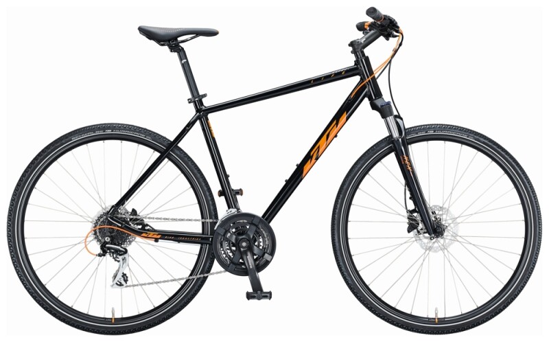 KTM LIFE TRACK H