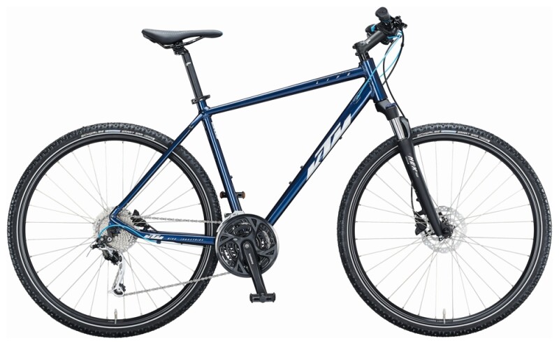 KTM LIFE ROAD H