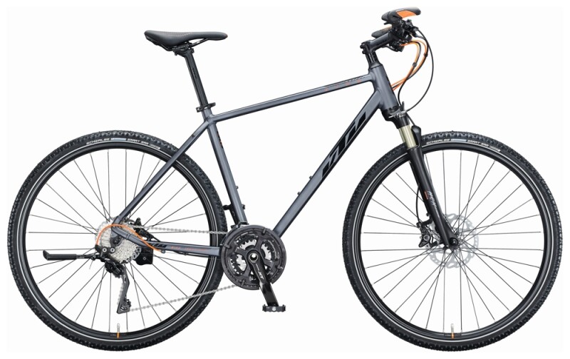 KTM LIFE RACE H